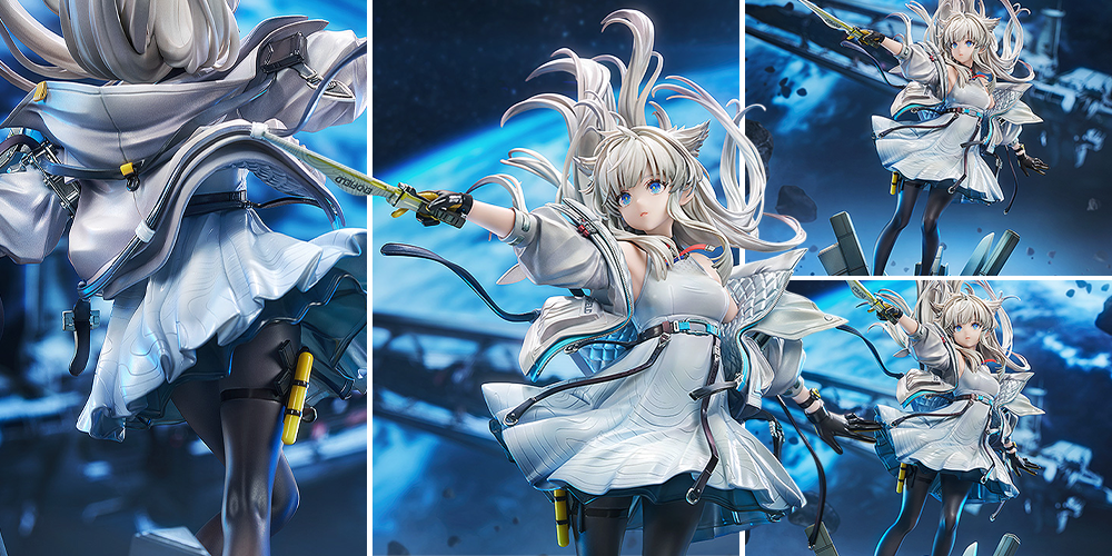 1/7 Perlica (Arknights) - Box image