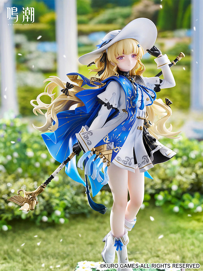 1/7 Phoebe (Wuthering Waves)