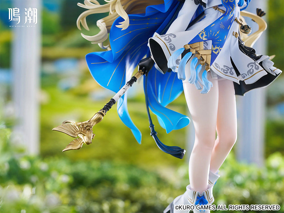 1/7 Phoebe (Wuthering Waves)