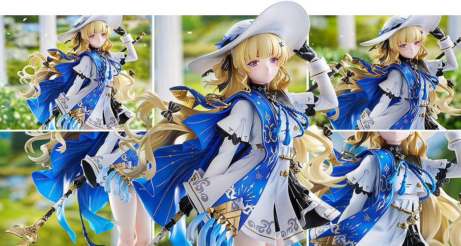 1/7 Phoebe (Wuthering Waves) - Box image