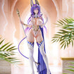1/7 Priestess Space Shibuna (Illustration by DISH) 