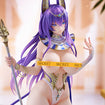 1/7 Priestess Space Shibuna (Illustration by DISH) 