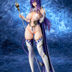 1/7 Priestess Space Shibuna (Illustration by DISH) 