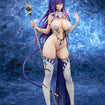 1/7 Priestess Space Shibuna (Illustration by DISH) 