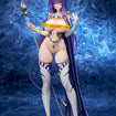 1/7 Priestess Space Shibuna (Illustration by DISH) 