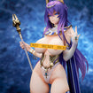 1/7 Priestess Space Shibuna (Illustration by DISH) 