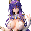 1/7 Priestess Space Shibuna (Illustration by DISH) 