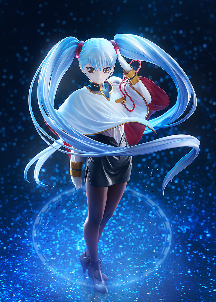 1/7 Prince of Darkness Ruri Hoshino (Martian Successor Nadesico)