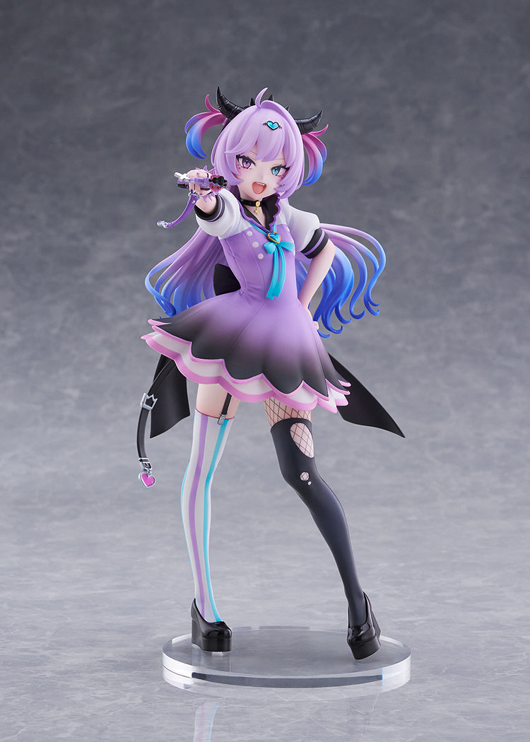 1/7 Purple Lollipop (Needy Girl Overdose)