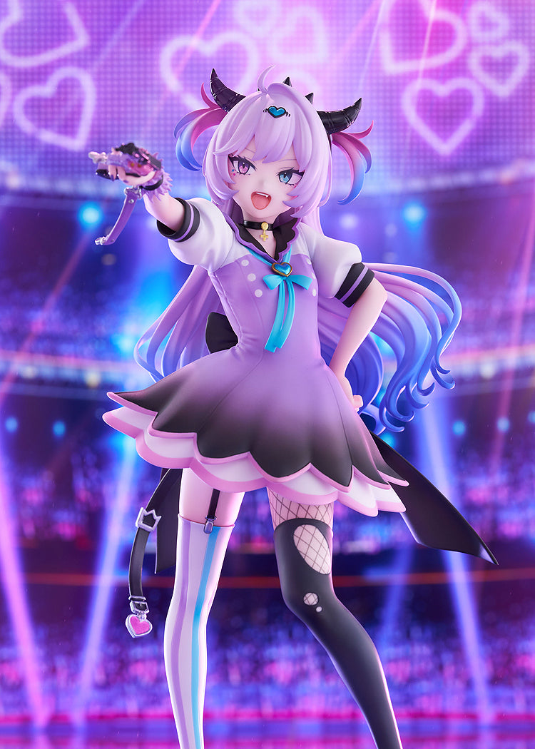 1/7 Purple Lollipop (Needy Girl Overdose)