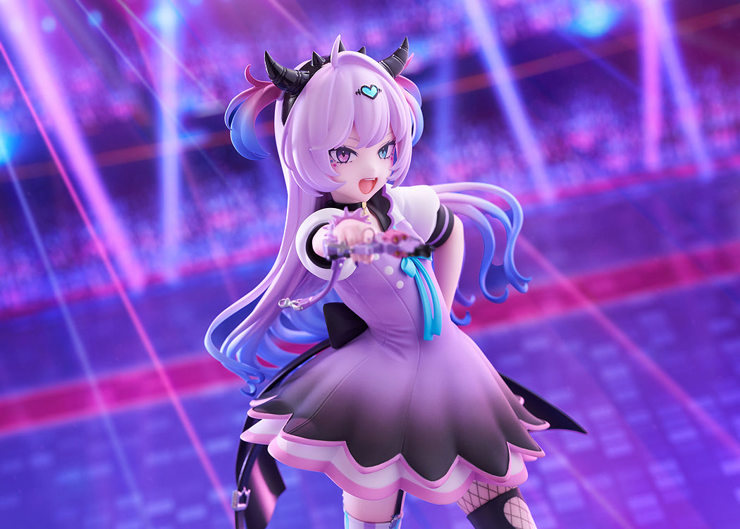 1/7 Purple Lollipop (Needy Girl Overdose)