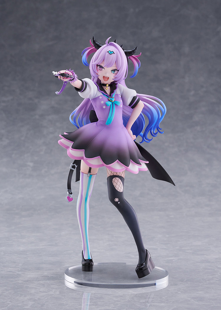1/7 Purple Lollipop (Needy Girl Overdose)