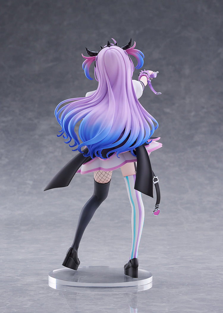 1/7 Purple Lollipop (Needy Girl Overdose)