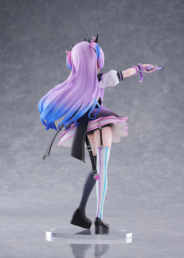 1/7 Purple Lollipop (Needy Girl Overdose)