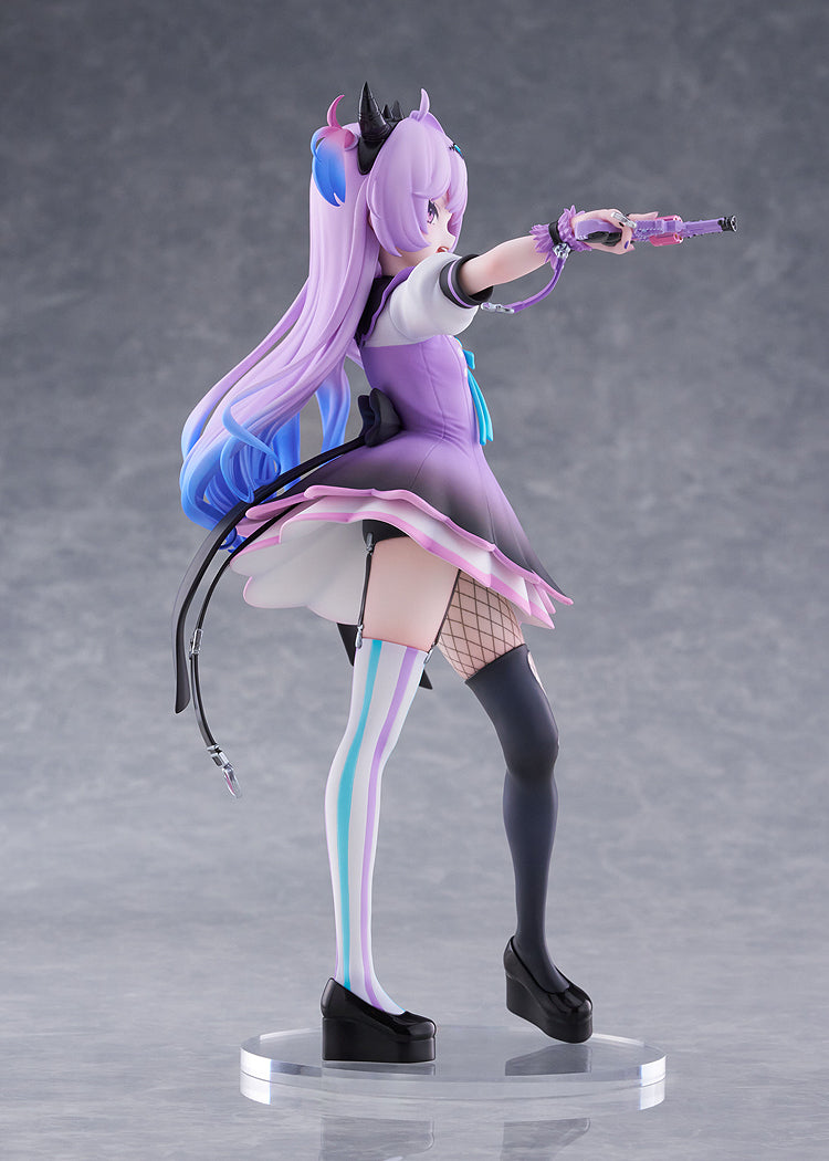 1/7 Purple Lollipop (Needy Girl Overdose)