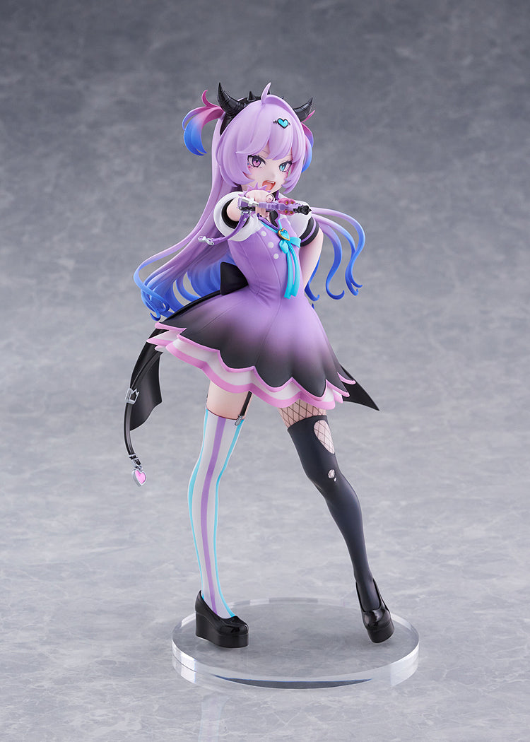 1/7 Purple Lollipop (Needy Girl Overdose)