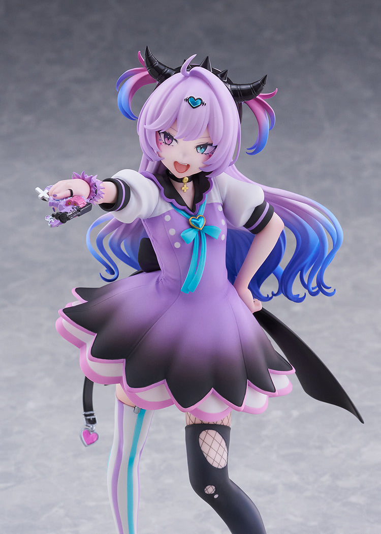 1/7 Purple Lollipop (Needy Girl Overdose)