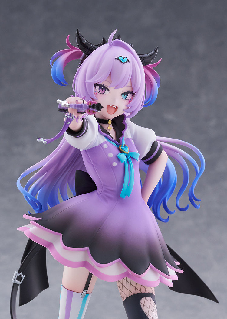 1/7 Purple Lollipop (Needy Girl Overdose)