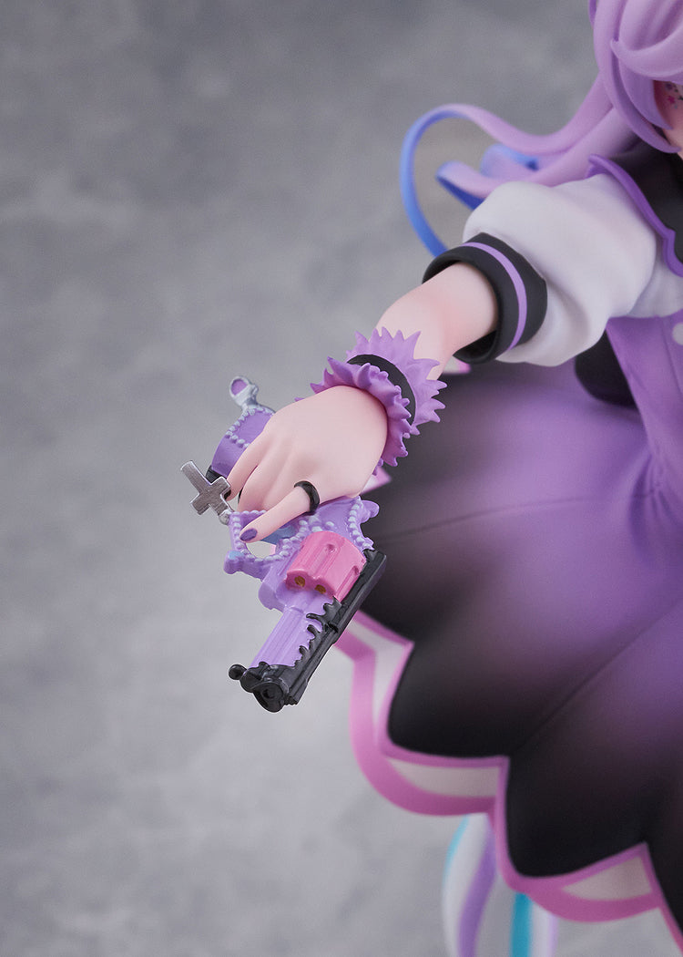 1/7 Purple Lollipop (Needy Girl Overdose)
