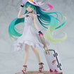 1/7 Racing Miku 2021: Private Ver. 1/7 Racing Miku 2021: Private Ver.
