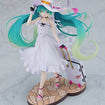 1/7 Racing Miku 2021: Private Ver. 1/7 Racing Miku 2021: Private Ver.