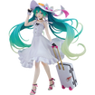 1/7 Racing Miku 2021: Private Ver. Base