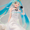1/7 Racing Miku 2021: Vacation Style Ver. 