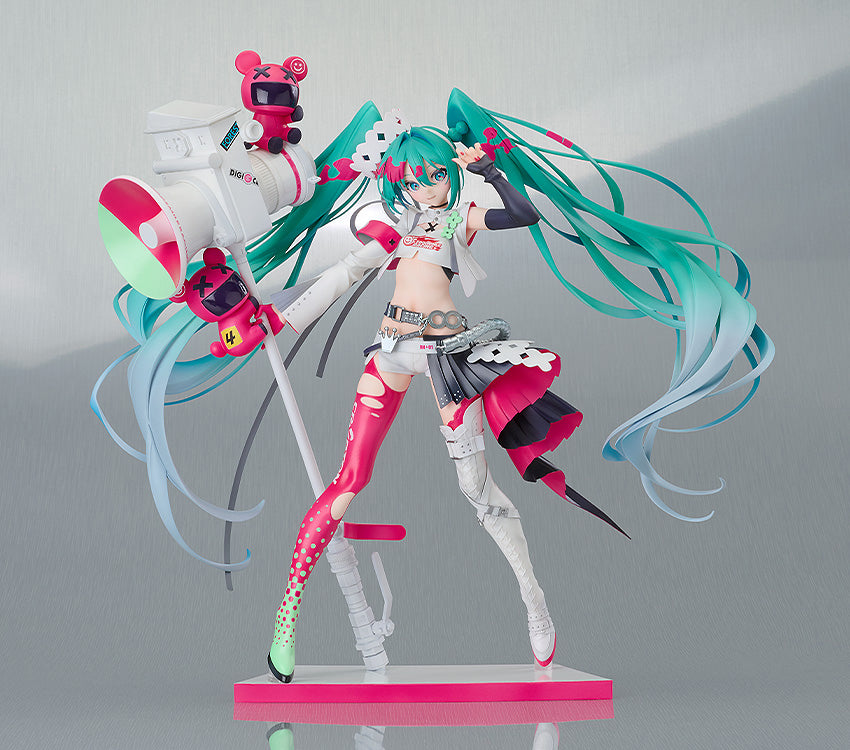 1/7 Racing Miku 2025 Ver.