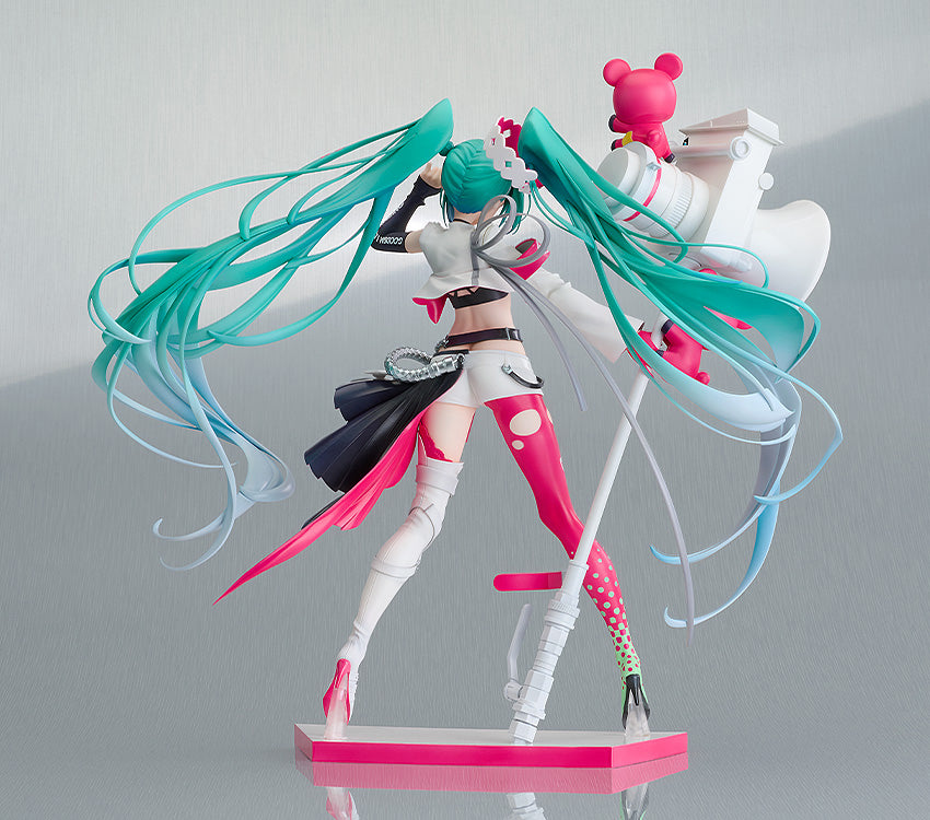 1/7 Racing Miku 2025 Ver.