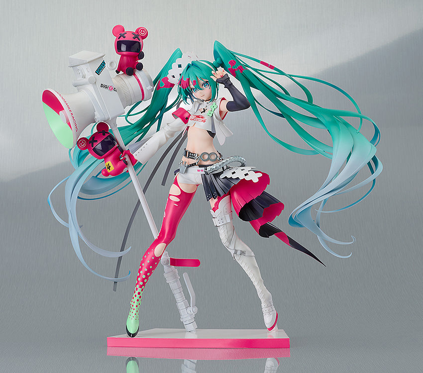 1/7 Racing Miku 2025 Ver.