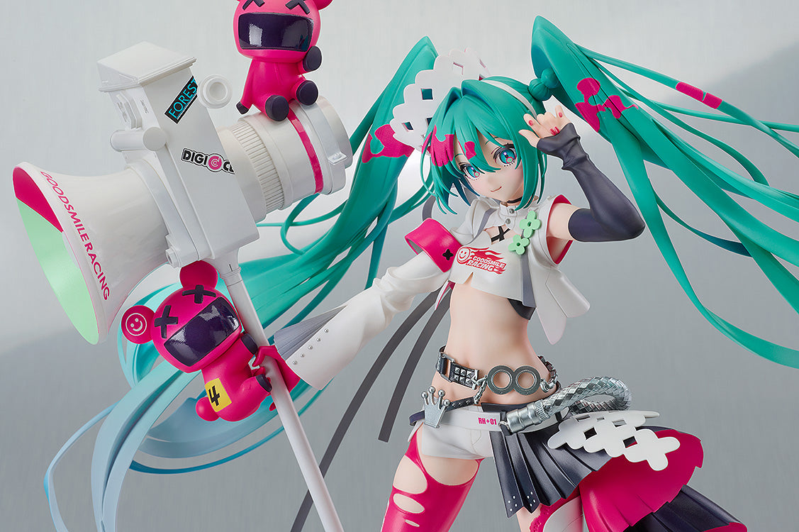 1/7 Racing Miku 2025 Ver.