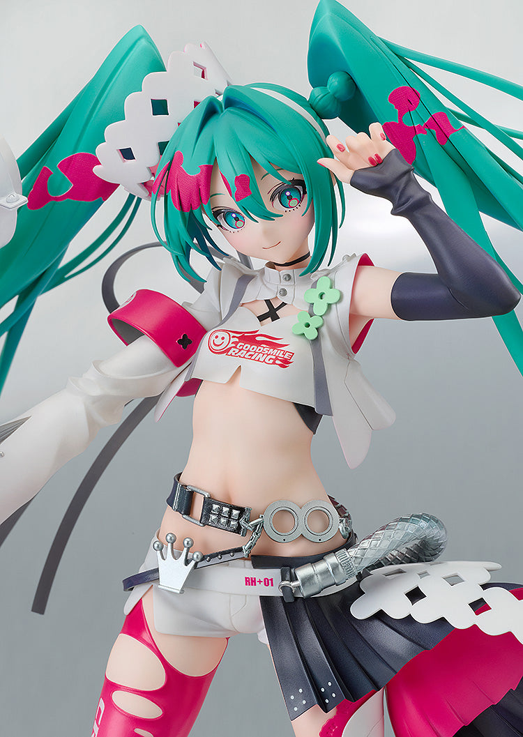 1/7 Racing Miku 2025 Ver.