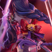 1/7 Raiden Shogun Plane of Euthymia Ver. (Genshin Impact) 1/7 Raiden Shogun Plane of Euthymia Ver. (Genshin Impact)