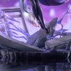 1/7 Raiden Shogun Plane of Euthymia Ver. (Genshin Impact) 1/7 Raiden Shogun Plane of Euthymia Ver. (Genshin Impact)