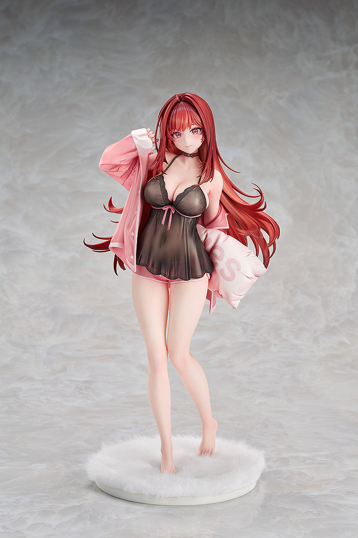 1/7 Rapi: Red Hood [Cherished Red] (Goddess of Victory: NIKKE)