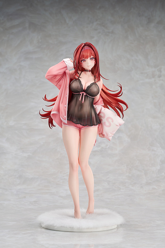 1/7 Rapi: Red Hood [Cherished Red] (Goddess of Victory: NIKKE)