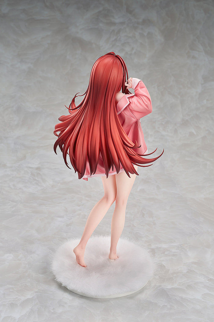 1/7 Rapi: Red Hood [Cherished Red] (Goddess of Victory: NIKKE)