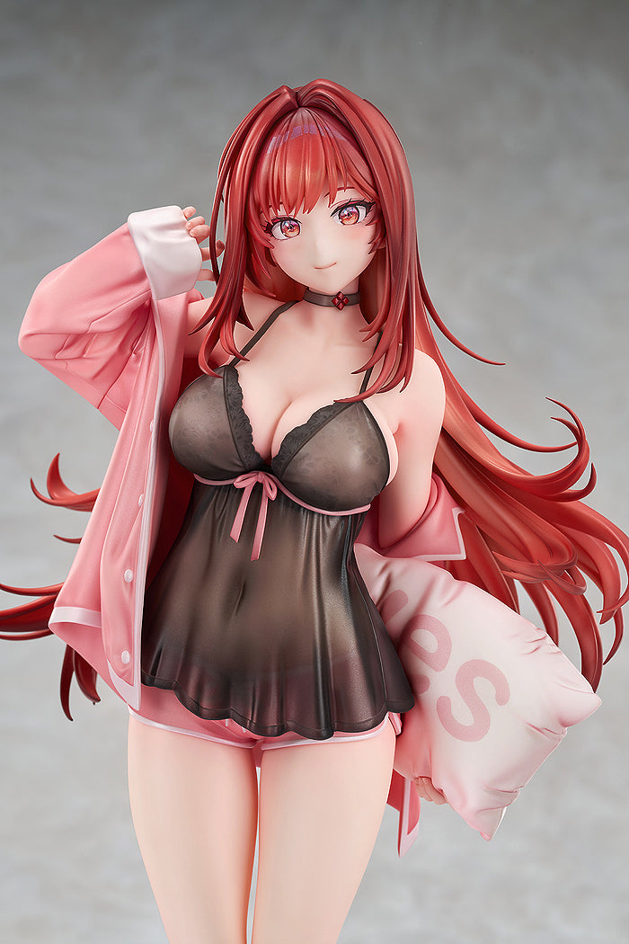 1/7 Rapi: Red Hood [Cherished Red] (Goddess of Victory: NIKKE)