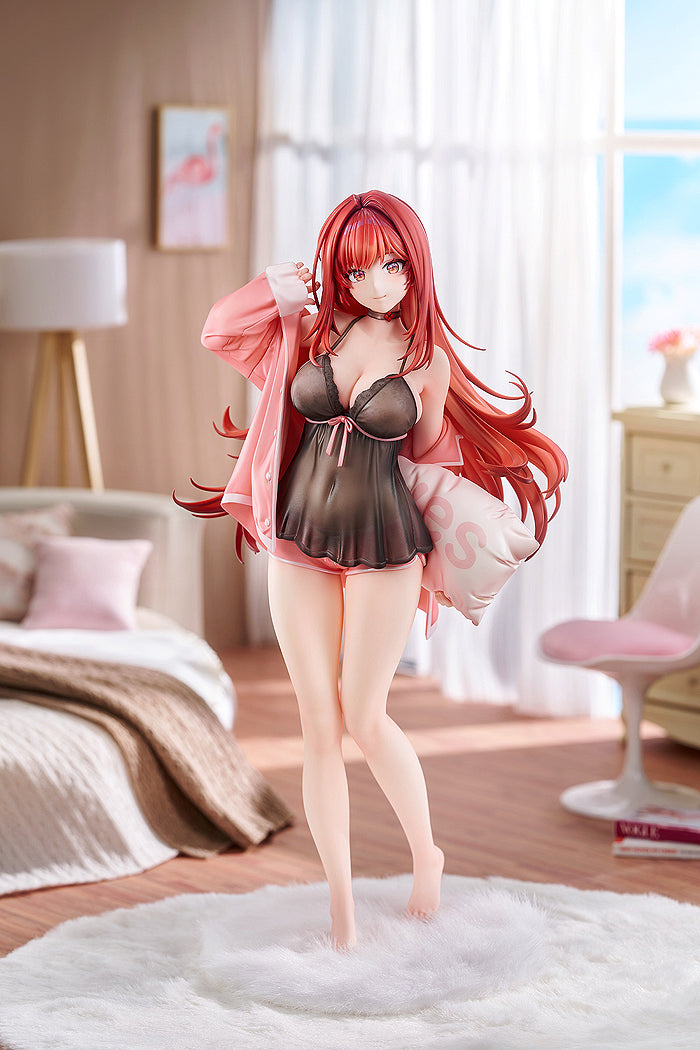 1/7 Rapi: Red Hood [Cherished Red] (Goddess of Victory: NIKKE)