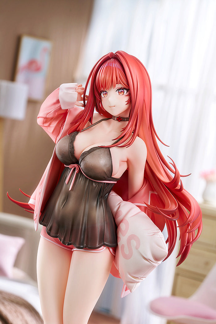 1/7 Rapi: Red Hood [Cherished Red] (Goddess of Victory: NIKKE)