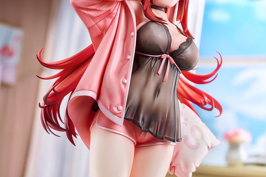1/7 Rapi: Red Hood [Cherished Red] (Goddess of Victory: NIKKE)