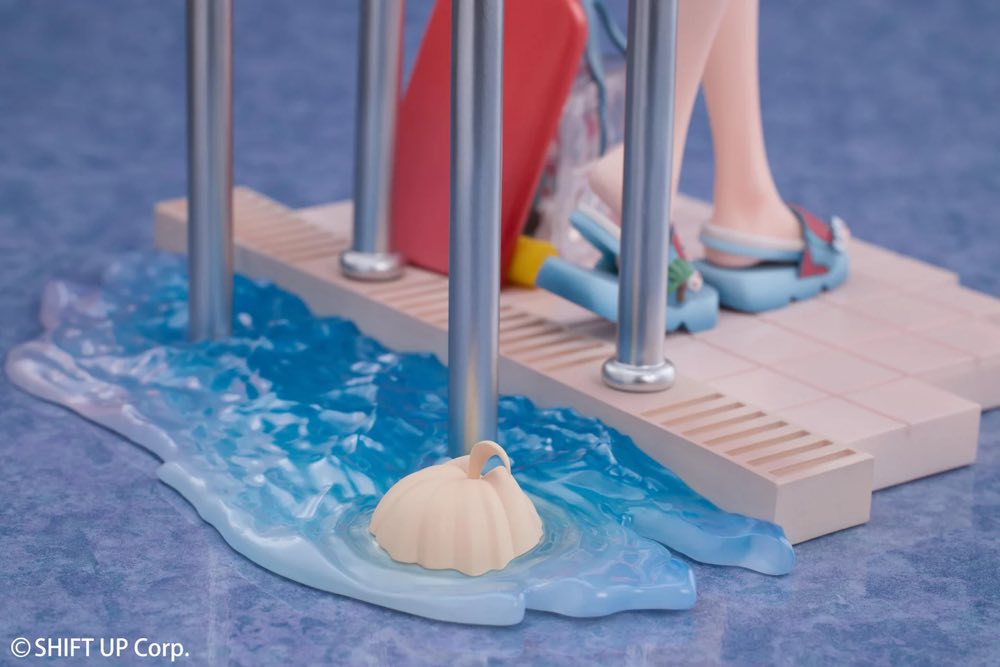 1/7 Rapi Red Hood: Red Flavor Deluxe Edition (Goddess of Victory: NIKKE)