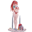 1/7 Rapi: Red Hood - Red Flavor Deluxe Edition (Goddess of Victory: NIKKE) Base