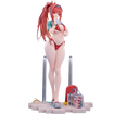 1/7 Rapi: Red Hood: Red Flavor (Goddess of Victory: NIKKE) Base