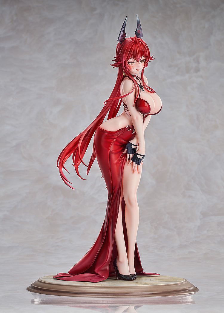 1/7 Red Hood - Nonsense Red (Goddess of Victory: NIKKE)