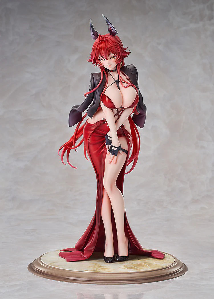 1/7 Red Hood - Nonsense Red (Goddess of Victory: NIKKE)