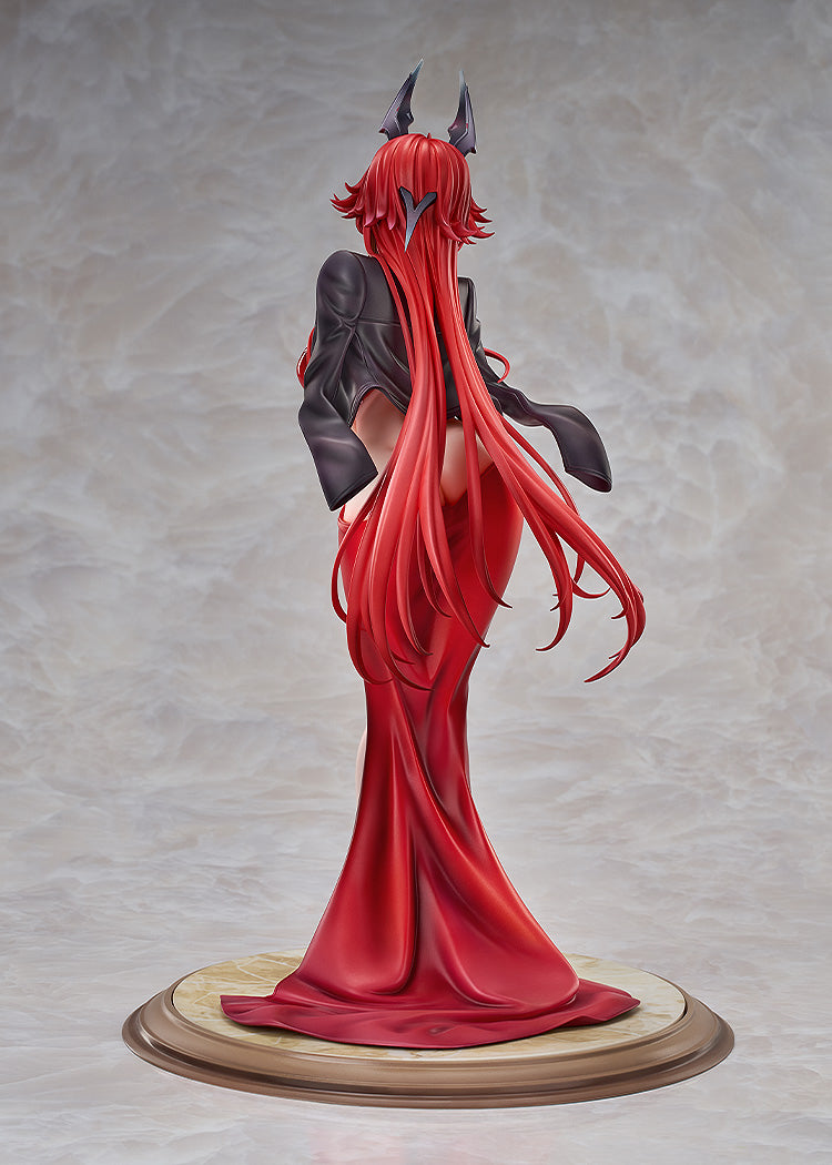 1/7 Red Hood - Nonsense Red (Goddess of Victory: NIKKE)