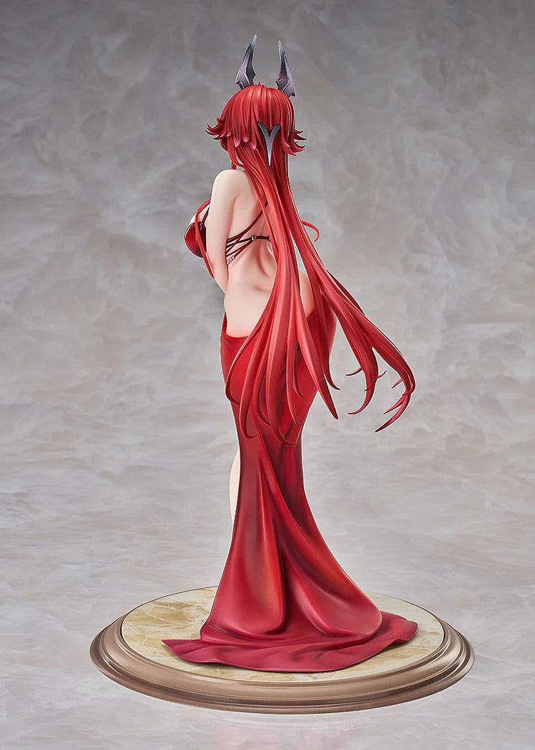 1/7 Red Hood - Nonsense Red (Goddess of Victory: NIKKE)