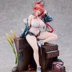 1/7 Red Hood: Retro Days DX (Goddess of Victory: NIKKE) 1/7 Red Hood: Retro Days DX (Goddess of Victory: NIKKE)