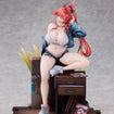 1/7 Red Hood: Retro Days DX (Goddess of Victory: NIKKE) 1/7 Red Hood: Retro Days DX (Goddess of Victory: NIKKE)
